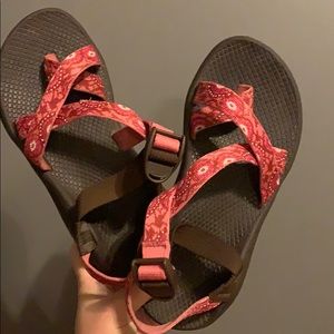 CHACOS